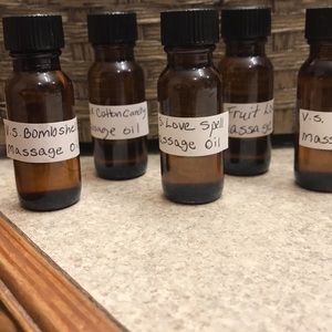 Choose 4 products & choose scents!